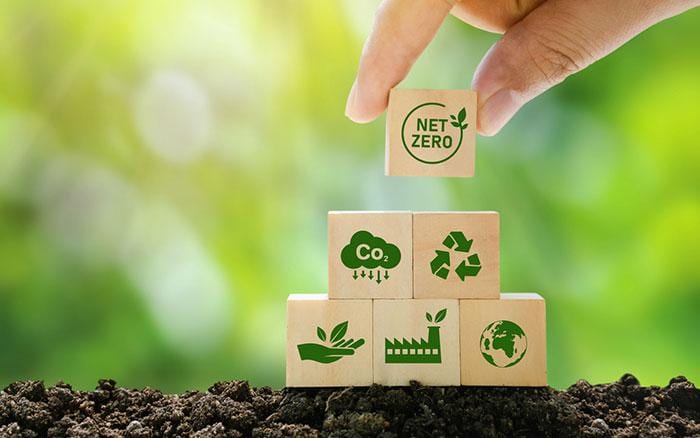 Embracing Sustainability: Eco-Friendly Signage Solutions