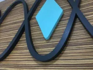 acrylic signs 13