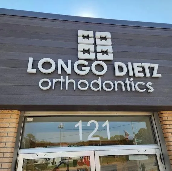 The Art of First Impressions: Why Your Storefront ​Sign Matters