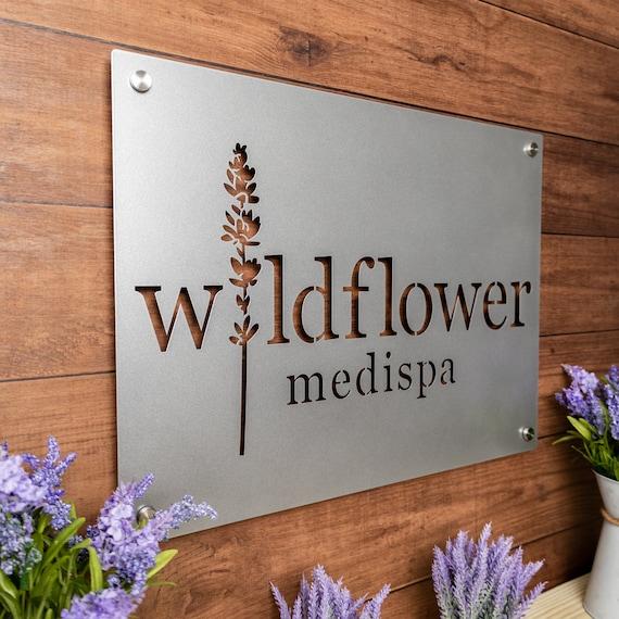 The Complete Guide to Custom Business Signs for Branding Success 3 Choosing the Right Materials for Eye-Catching Signs